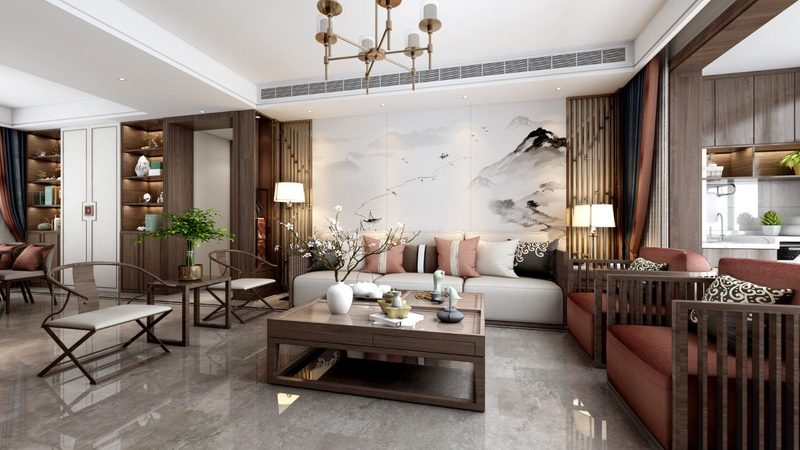 小型办公室工装设计，如何打造高效空间？**